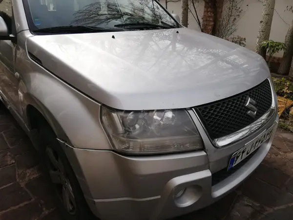 سوزوکی، گراند ویتارا (مونتاژ)