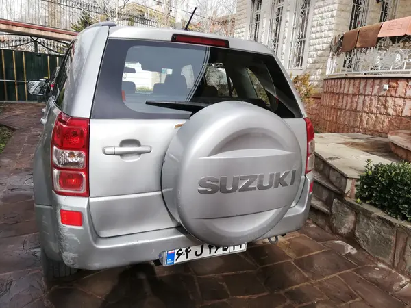 سوزوکی، گراند ویتارا (مونتاژ)