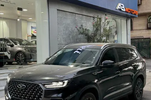 فونیکس، تیگو 8 پرو مکس (F8)