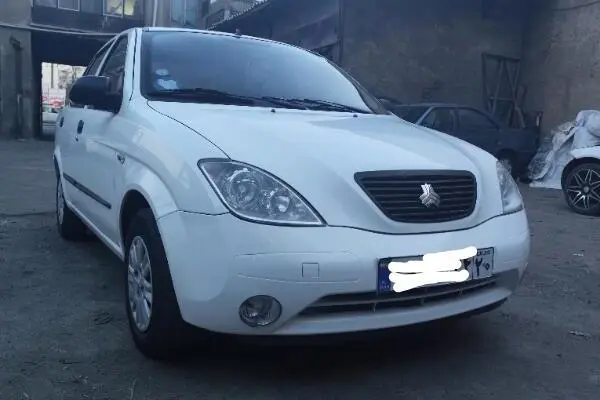 تیبا،  صندوق دار