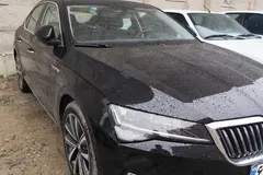 اشکودا، سوپرب