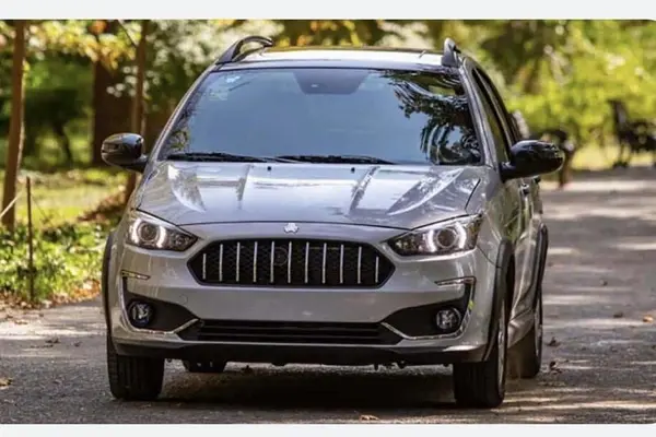 اطلس، اتوماتیک