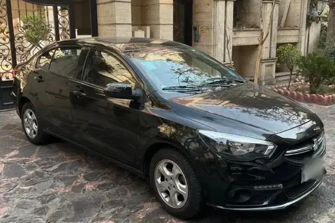 شاهین، GL دنده ای