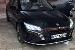 دانگ فنگ، شاین مکس