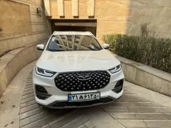 فونیکس، تیگو 8 پرو