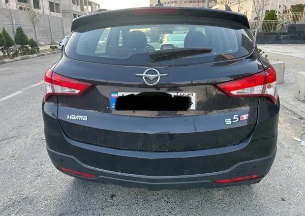 هایما  S5