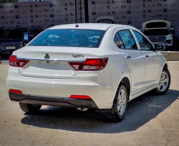 شاهین، G اتومات