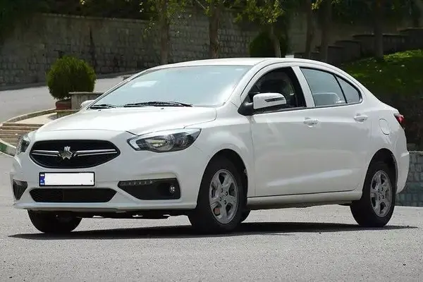 شاهین، G اتومات