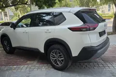 نیسان، ایکس تریل