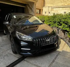 چری، آریزو 5T اسپرت FL