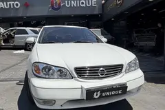 نیسان، ماکسیما