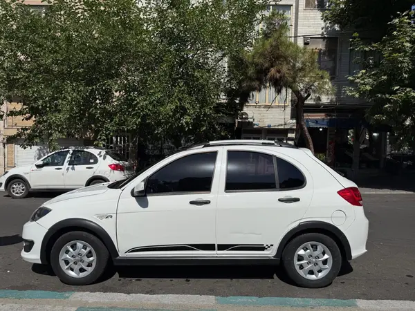 کوییک  دنده ای R