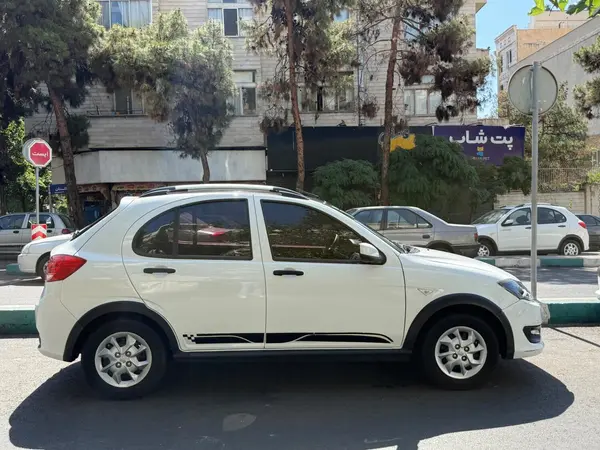 کوییک  دنده ای R