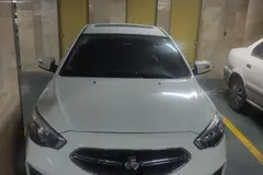 شاهین، پلاس اتوماتیک AT