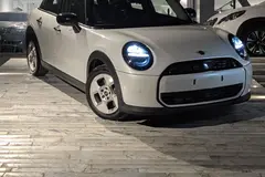 مینی، کوپر