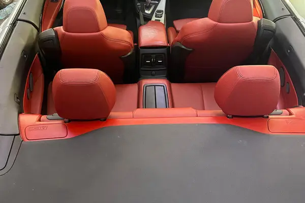 ب ام و، سری 4 کروک