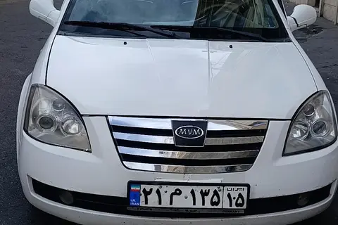 ام وی ام، 530