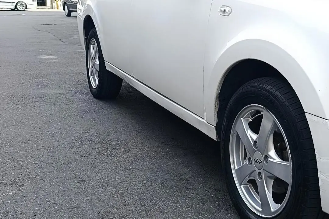 ام وی ام،  530