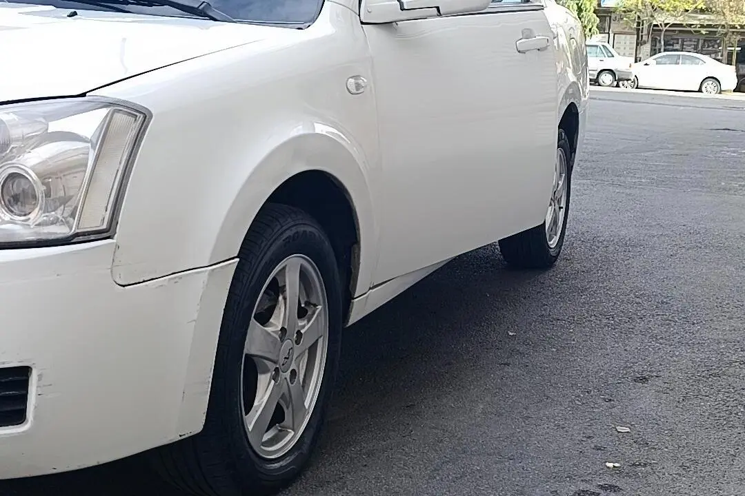 ام وی ام،  530