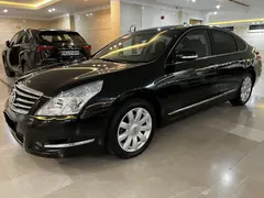 نیسان، تی ینا (مونتاژ)