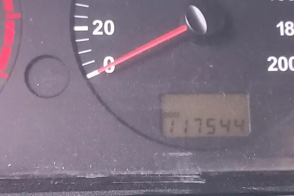 پیکان، وانت