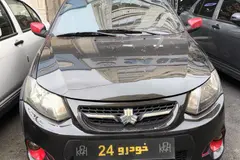 کوییک، دنده ای R