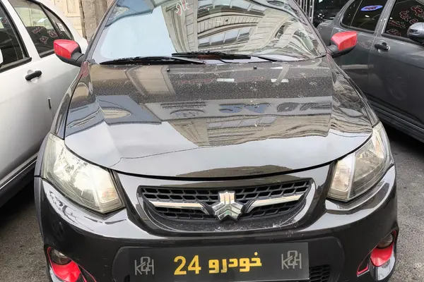 کوییک، دنده ای R