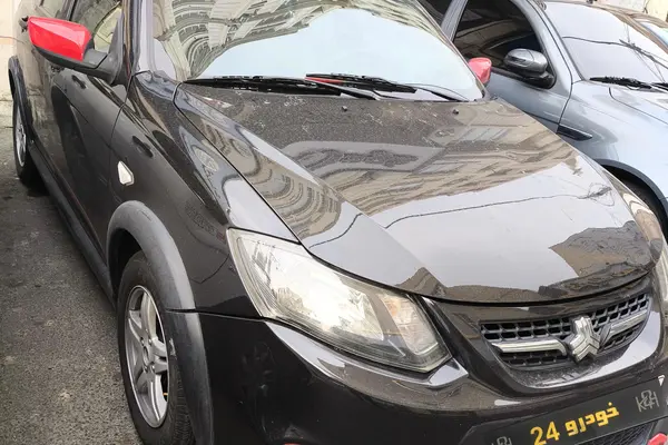 کوییک، دنده ای R