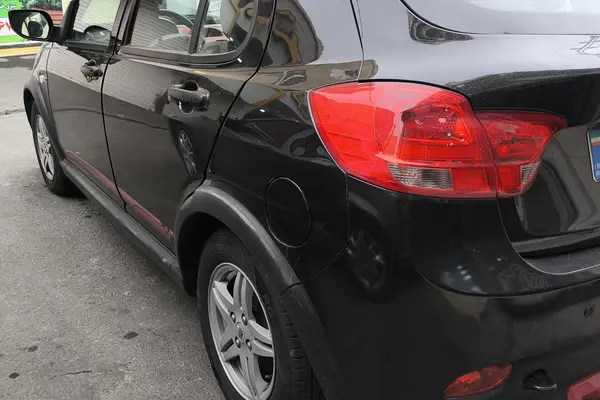 کوییک، دنده ای R