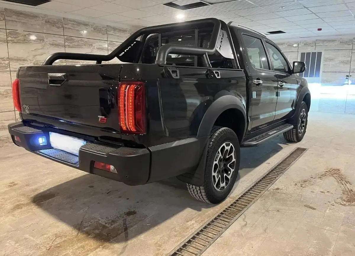 کی ام سی،  T9