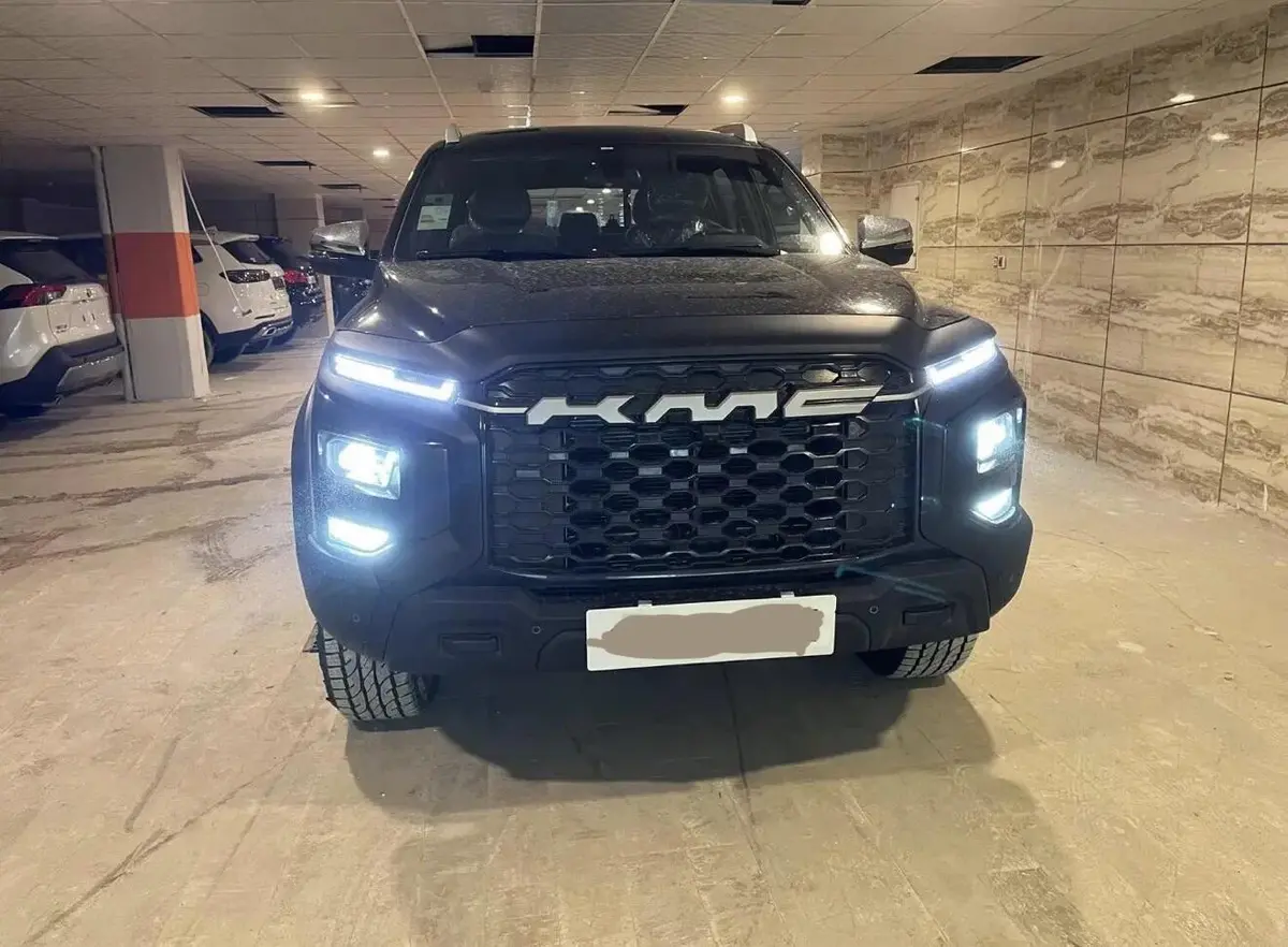 کی ام سی،  T9