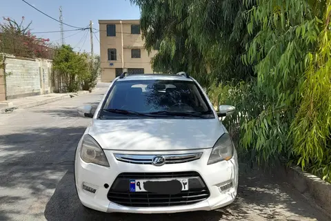 لیفان، X50