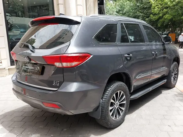 دایون، Y5 پلاس