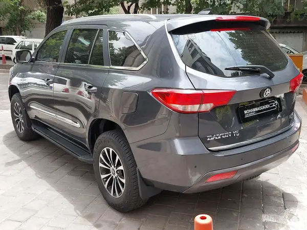 دایون، Y5 پلاس