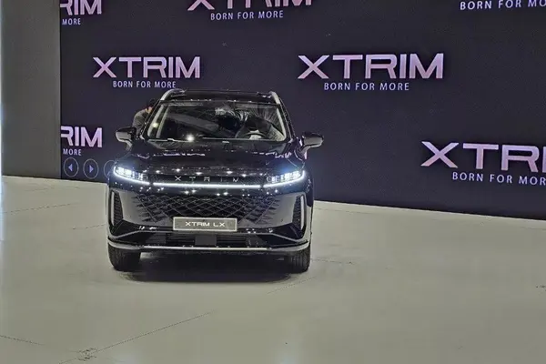 اکستریم  LX (SX)