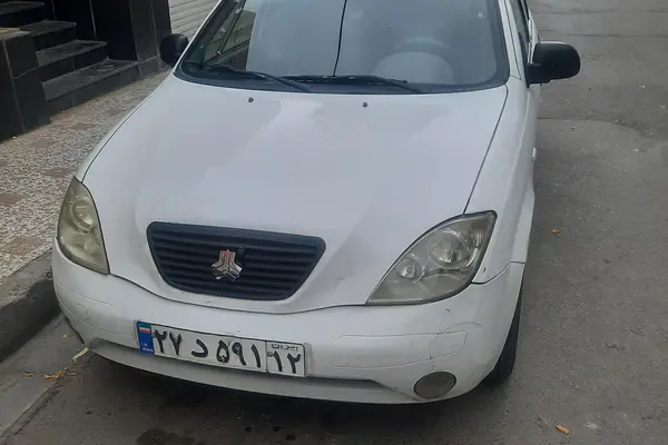 تیبا  صندوق دار
