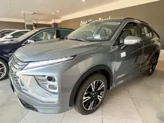 میتسوبیشی، اکلیپس کراس