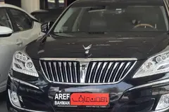 هیوندای، سنتنیال