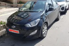 هیوندای، i20