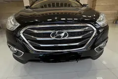 هیوندای، توسان