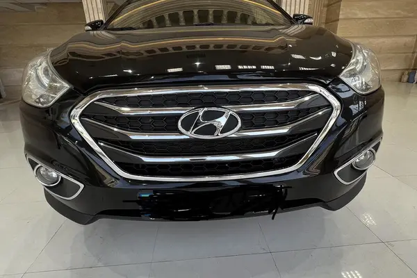 هیوندای، توسان