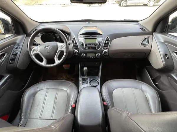 هیوندای، توسان