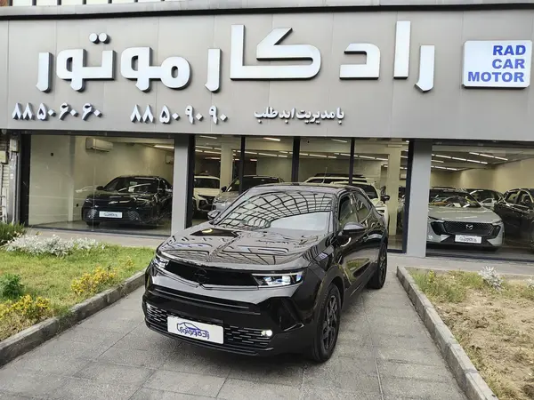 اپل  موکا