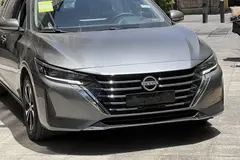 نیسان، سیلفی