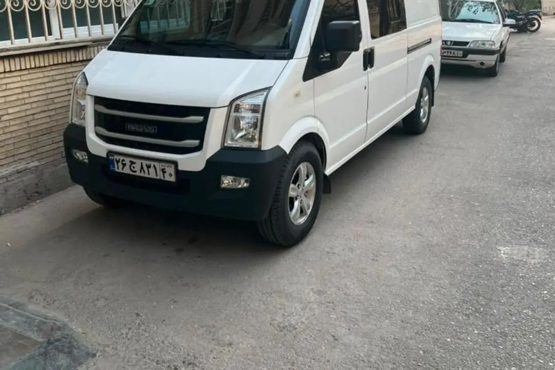اینرودز  C35