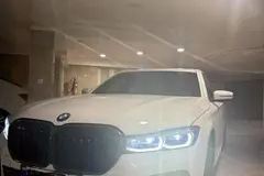 ب ام و، سری 7