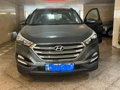 هیوندای، توسان