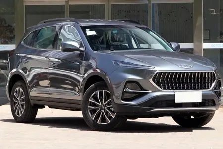 کی ام سی K7