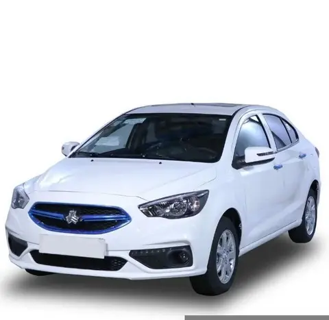 شاهین، اتوماتیک CVT