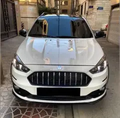 اطلس، دنده ای